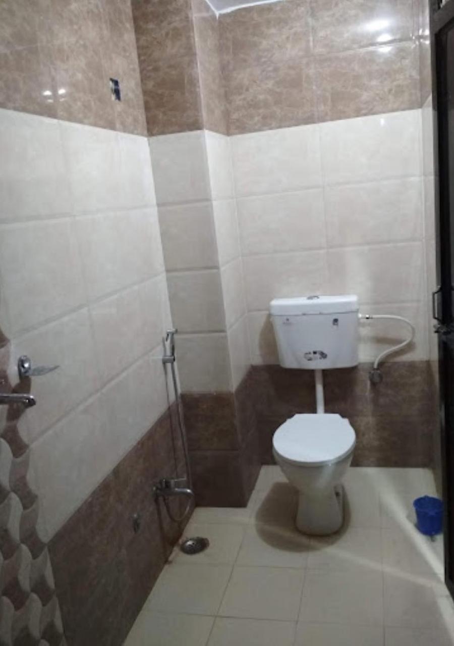 Liberty Guest House Варанаси Экстерьер фото