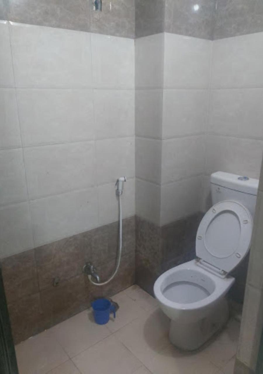Liberty Guest House Варанаси Экстерьер фото