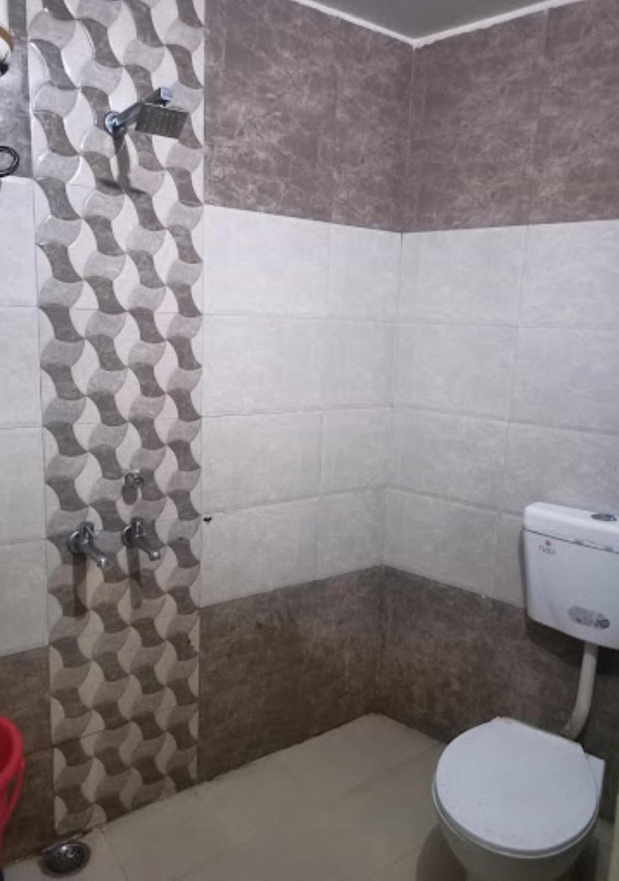 Liberty Guest House Варанаси Экстерьер фото