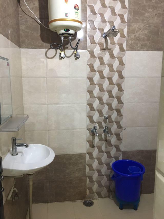 Liberty Guest House Варанаси Экстерьер фото